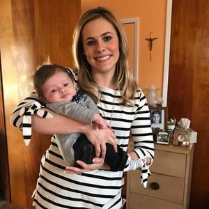 Meet your Posher, Jodi